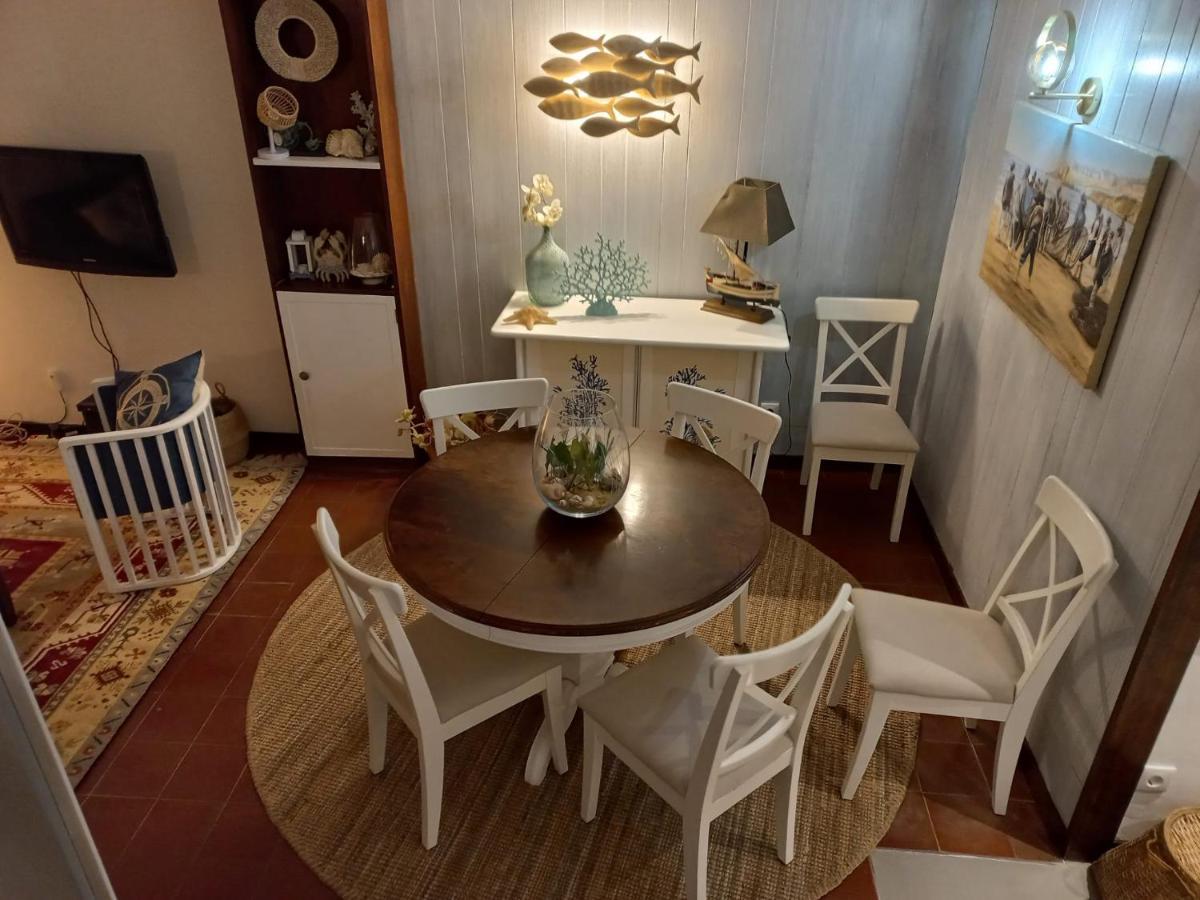 Cardume House By Hi Alentejo Villa Sines Ngoại thất bức ảnh