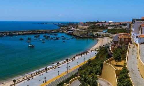 Cardume House By Hi Alentejo Villa Sines Ngoại thất bức ảnh