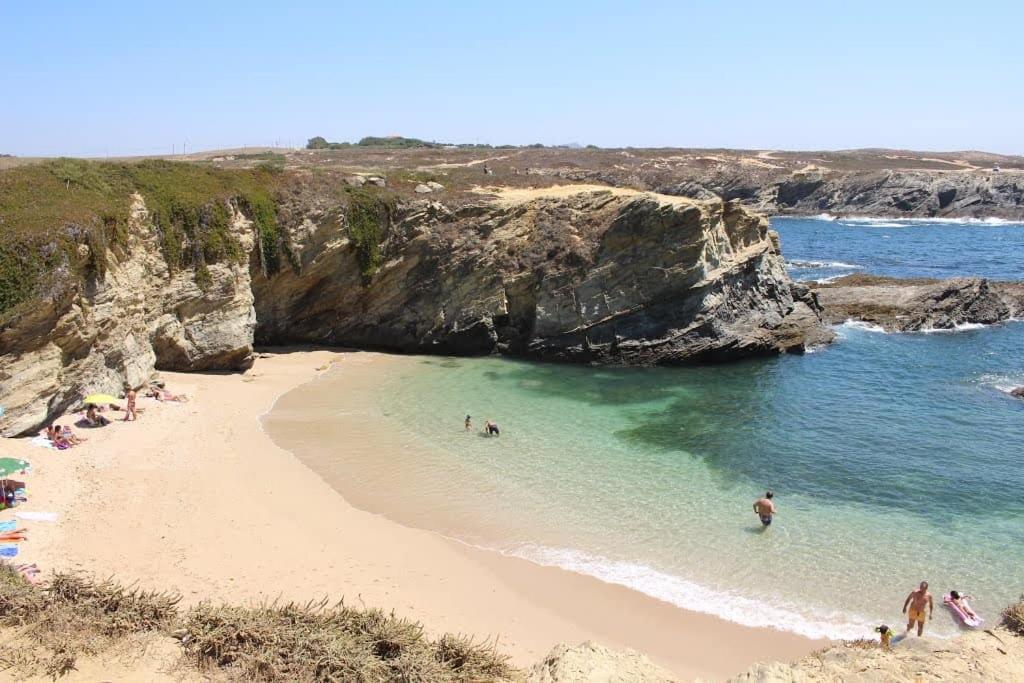 Cardume House By Hi Alentejo Villa Sines Ngoại thất bức ảnh