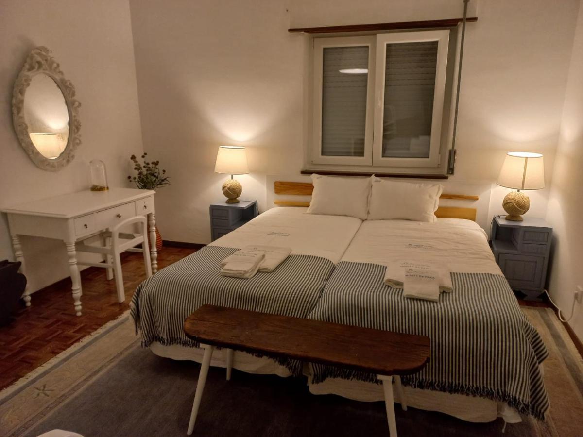 Cardume House By Hi Alentejo Villa Sines Ngoại thất bức ảnh