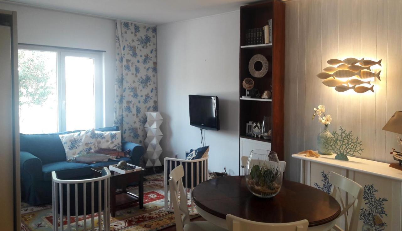 Cardume House By Hi Alentejo Villa Sines Ngoại thất bức ảnh