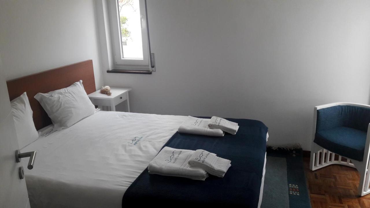 Cardume House By Hi Alentejo Villa Sines Ngoại thất bức ảnh